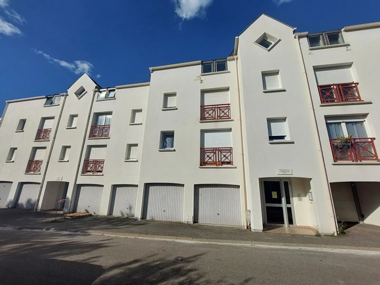 Appartement à vendre, 39m², Vernon