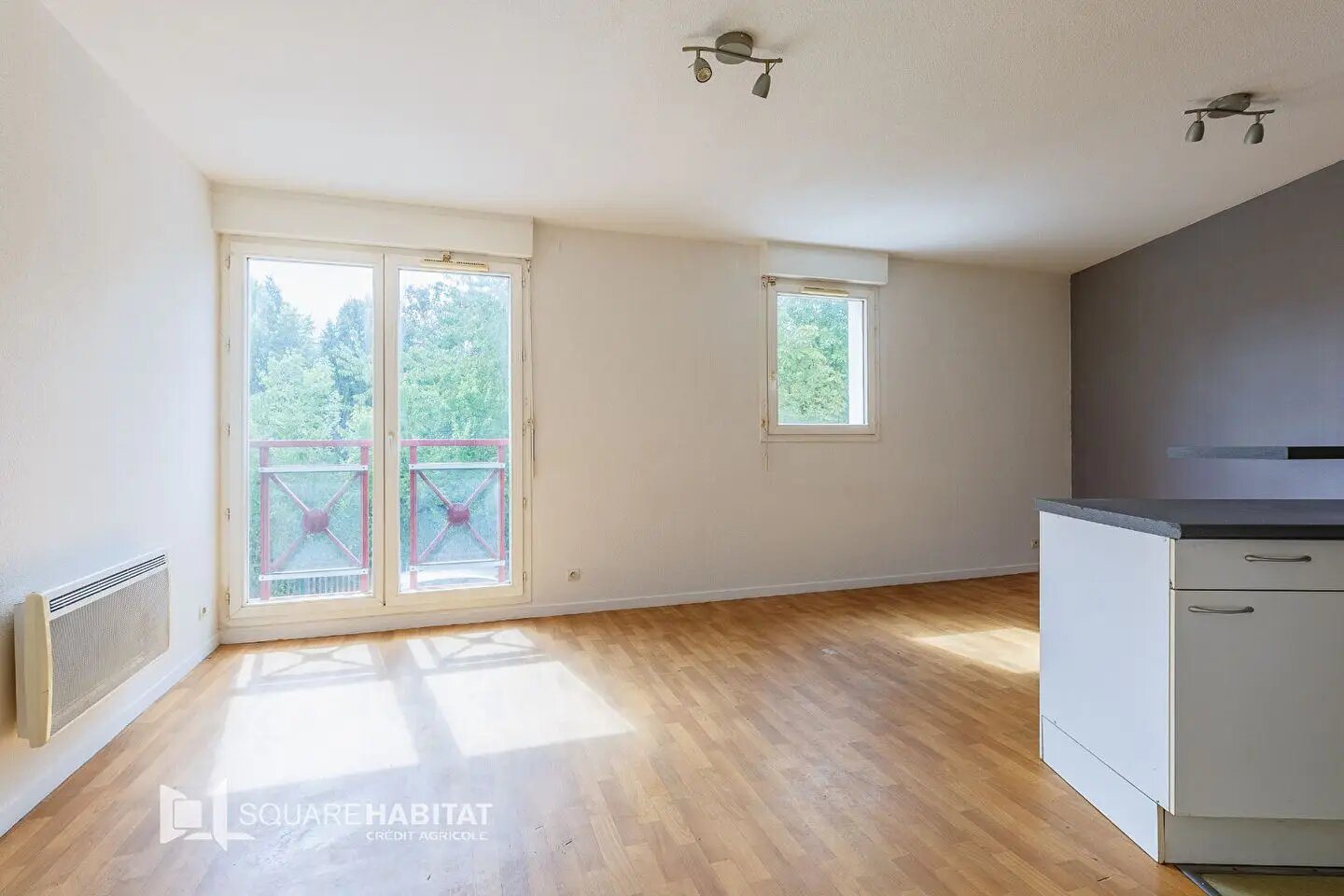Appartement à vendre, 39m², Vernon