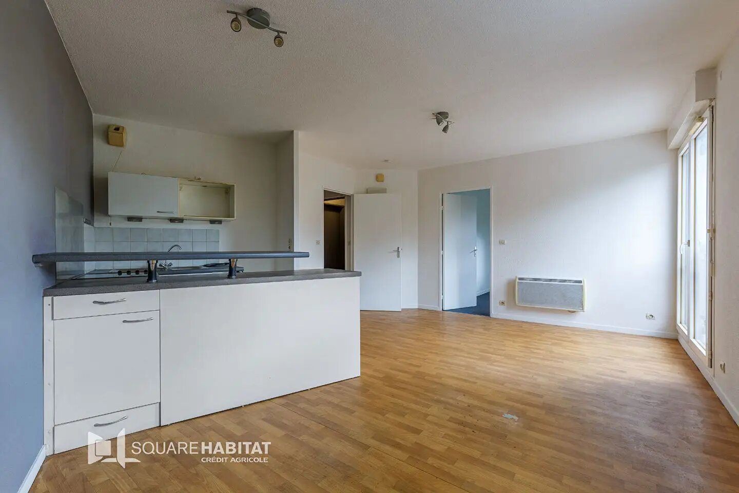 Appartement à vendre, 39m², Vernon