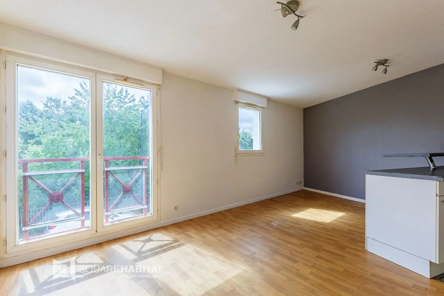 Appartement à vendre, 39m², Vernon