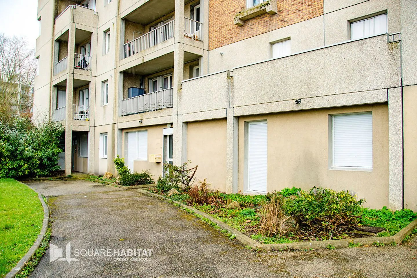 Appartement à vendre, 81m², Grand-Couronne