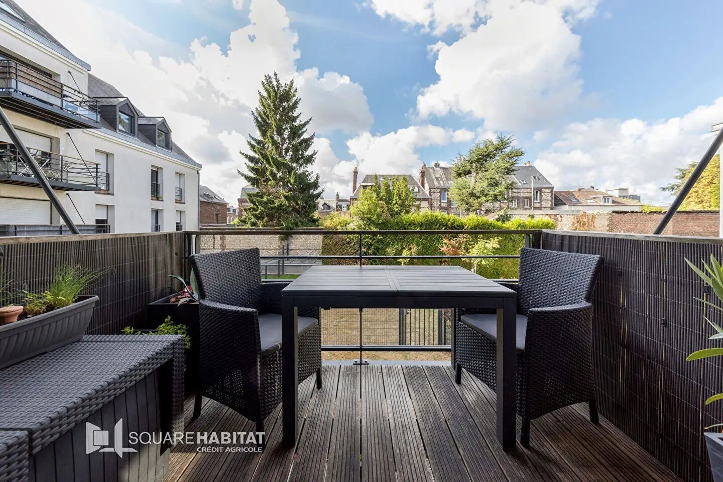 Appartement à vendre, 88m², Rouen