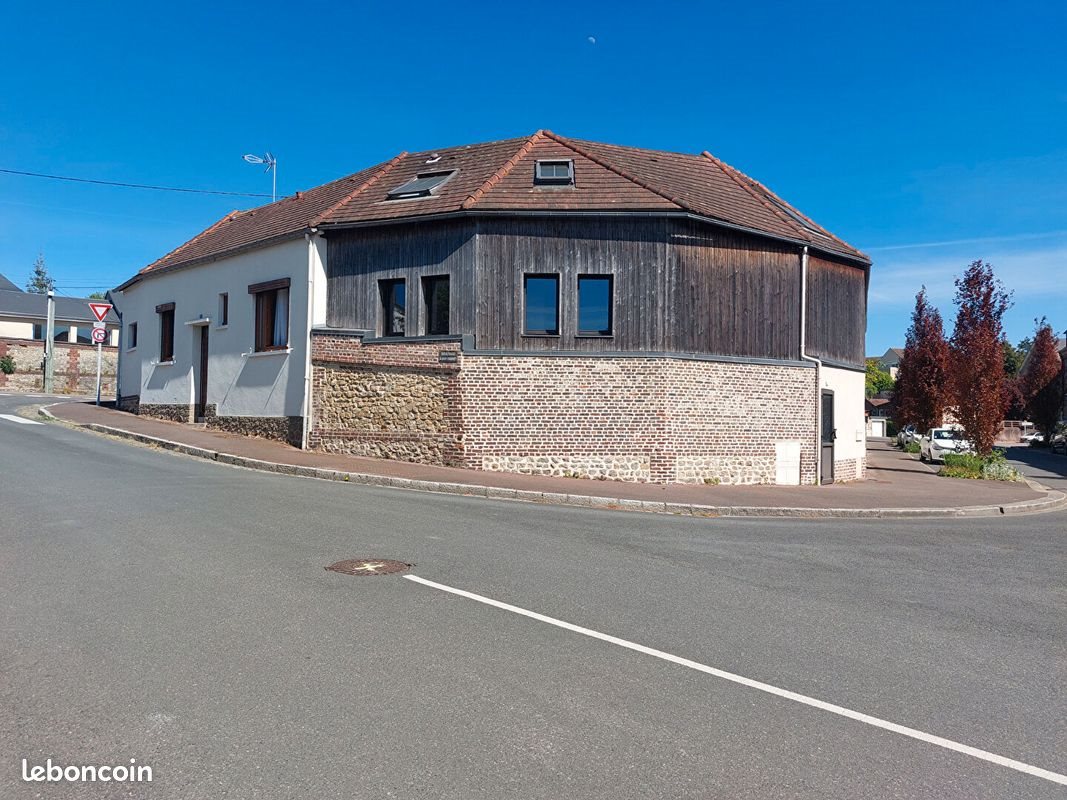 Maison à vendre, 414m², Neufchâtel-en-Bray