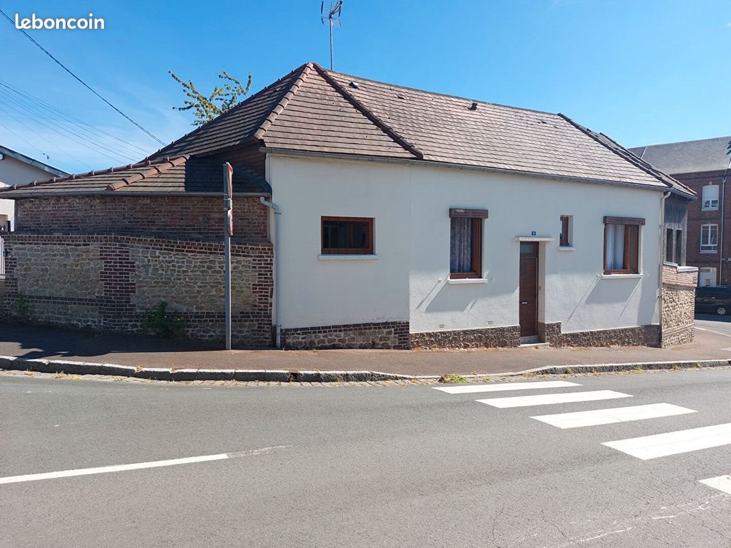 Maison à vendre, 414m², Neufchâtel-en-Bray