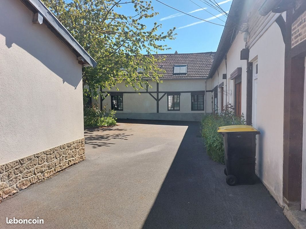 Maison à vendre, 414m², Neufchâtel-en-Bray