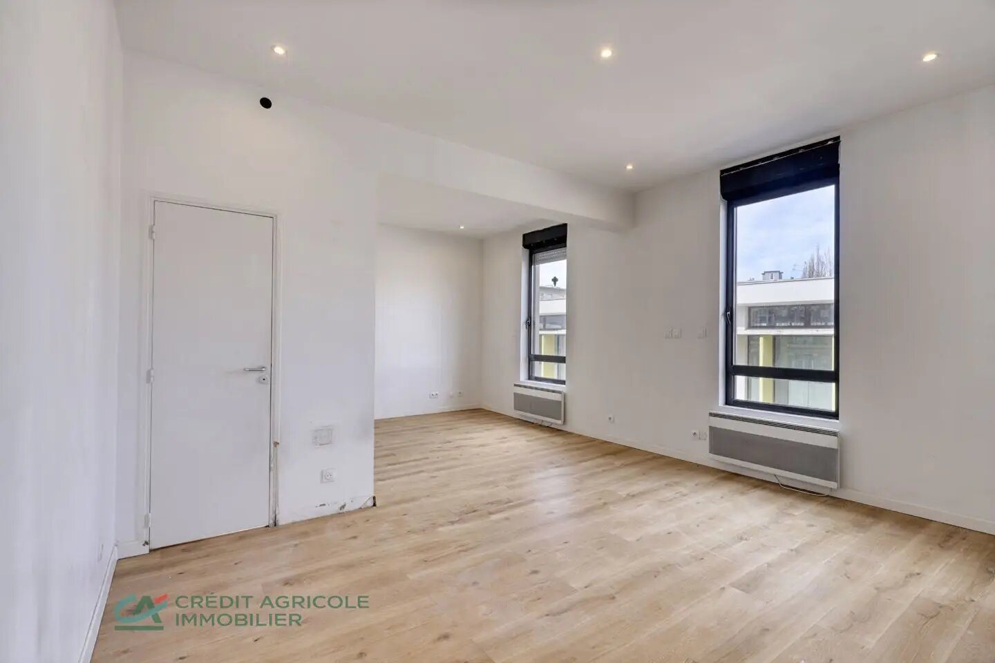 Appartement à vendre, 62m², Le Havre