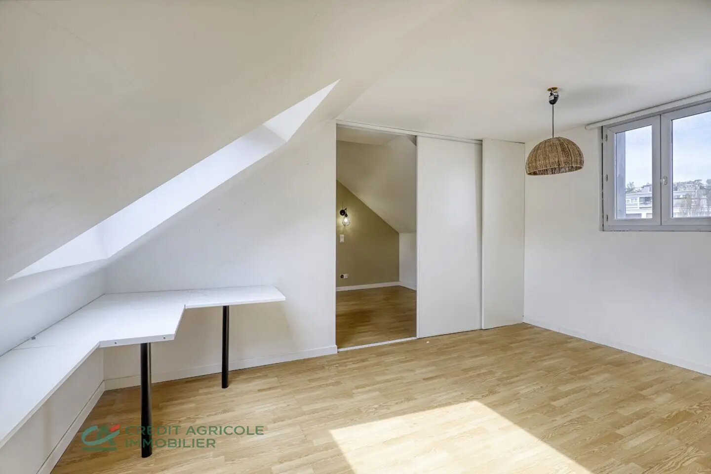 Appartement à vendre, 62m², Le Havre