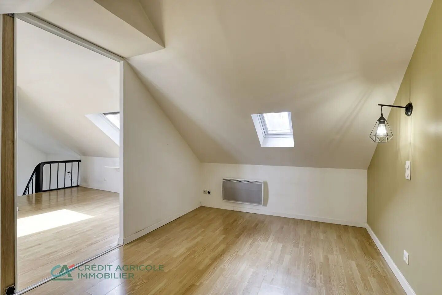Appartement à vendre, 62m², Le Havre