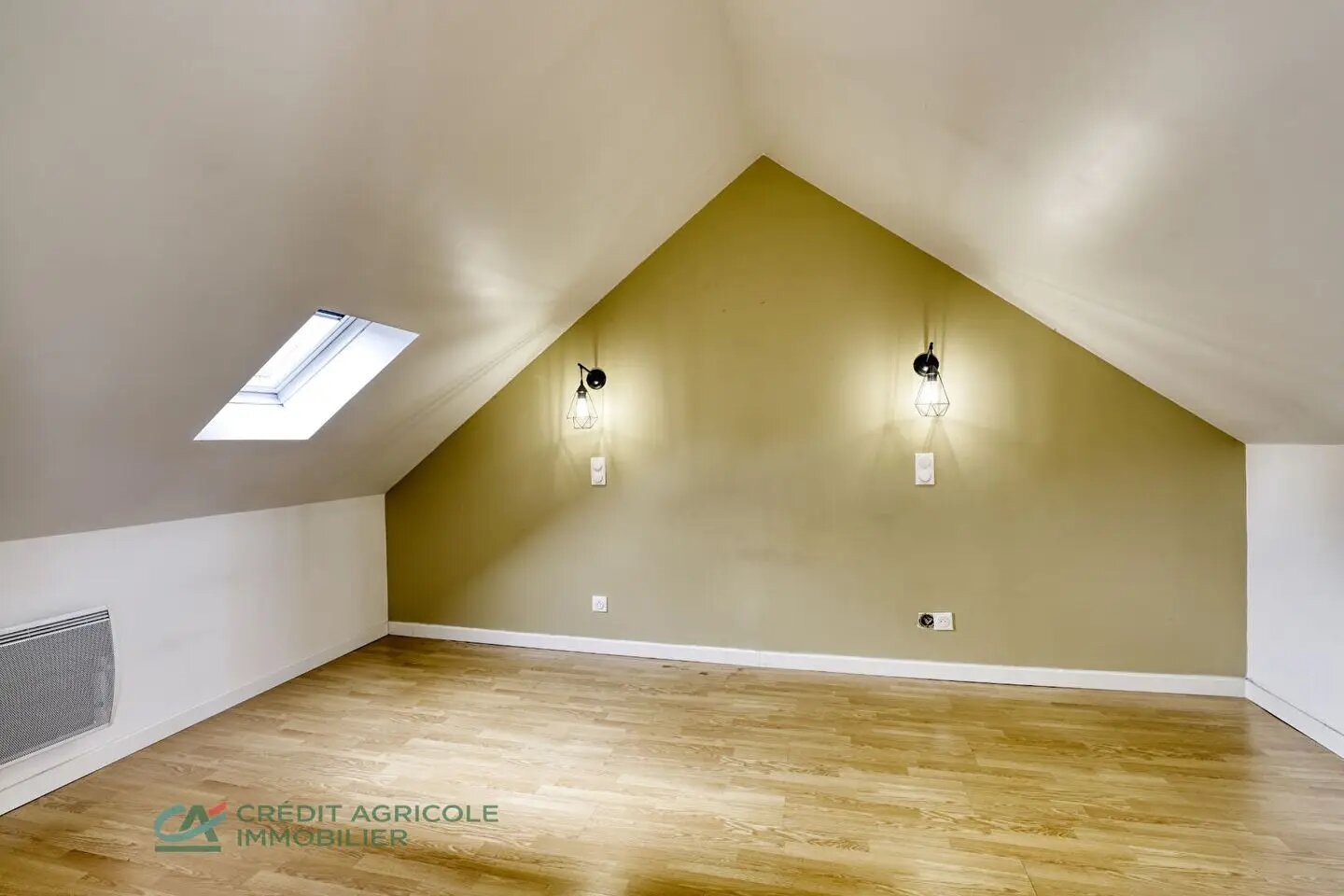 Appartement à vendre, 62m², Le Havre