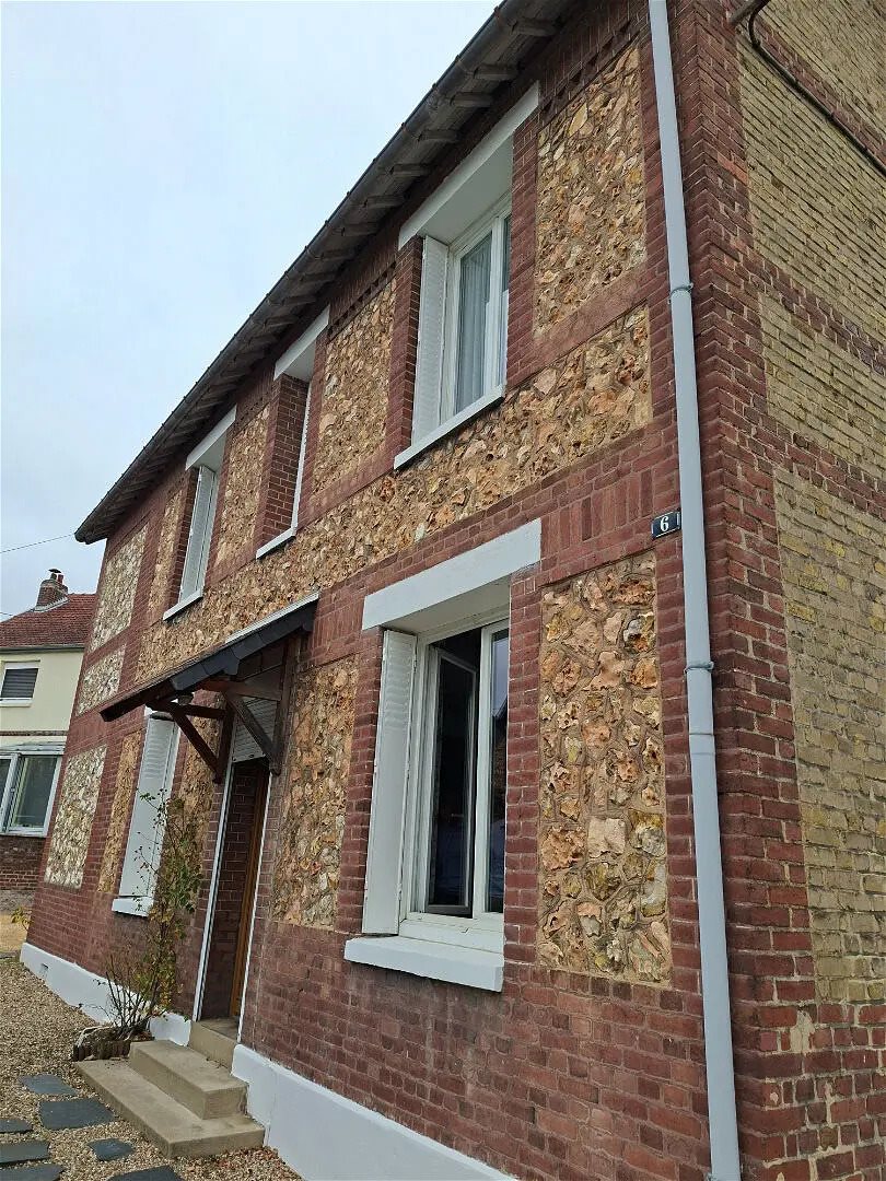 Maison à vendre, 94m², Sotteville-lès-Rouen