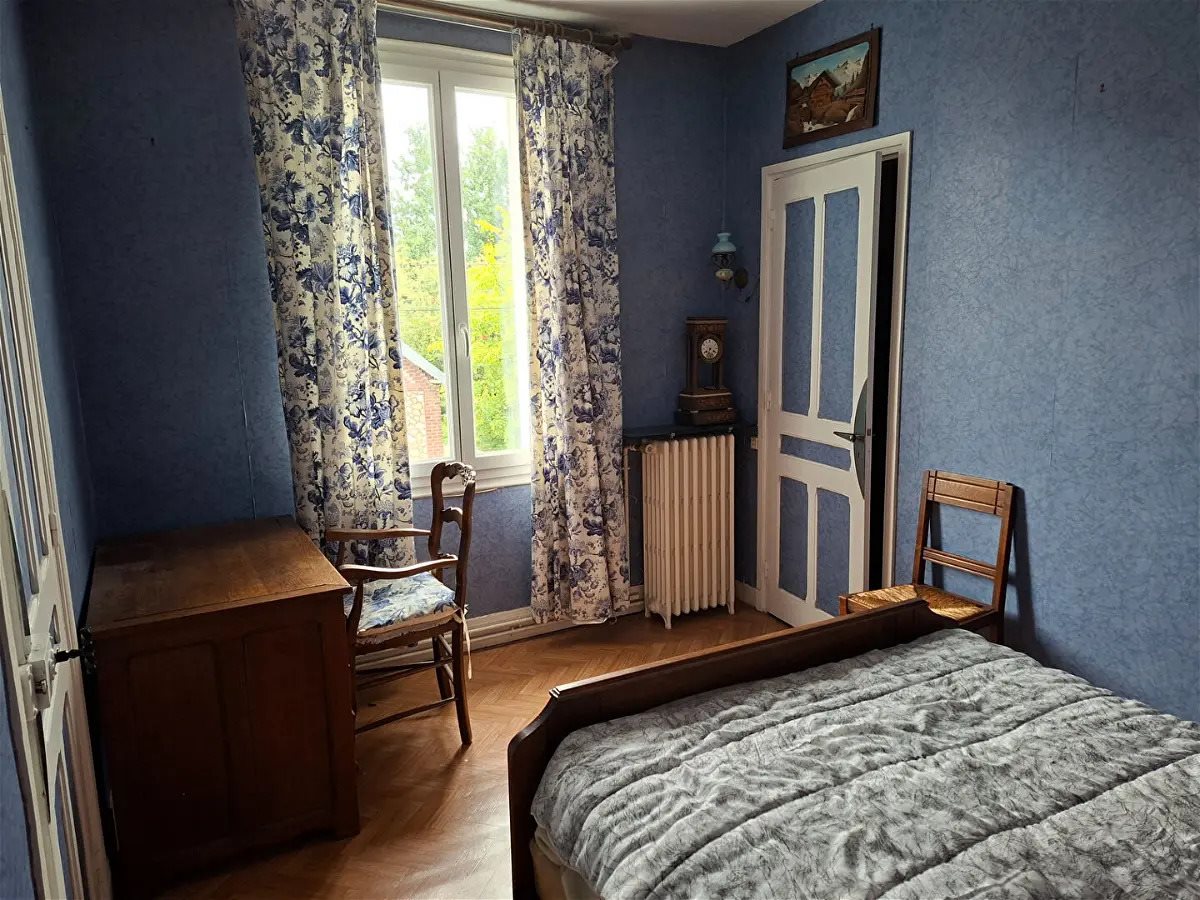 Maison à vendre, 94m², Sotteville-lès-Rouen