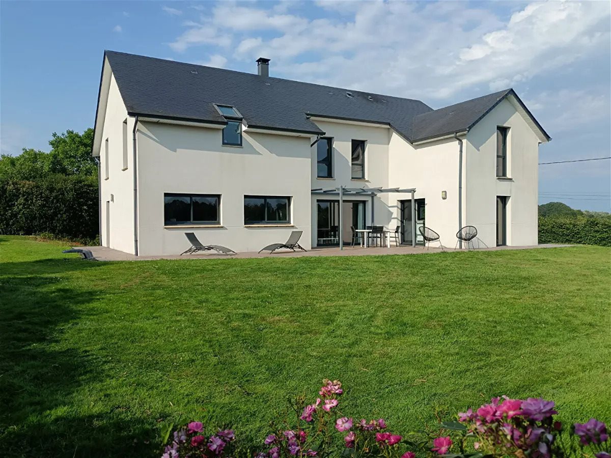 Maison à vendre, 240m², Bois-Guillaume