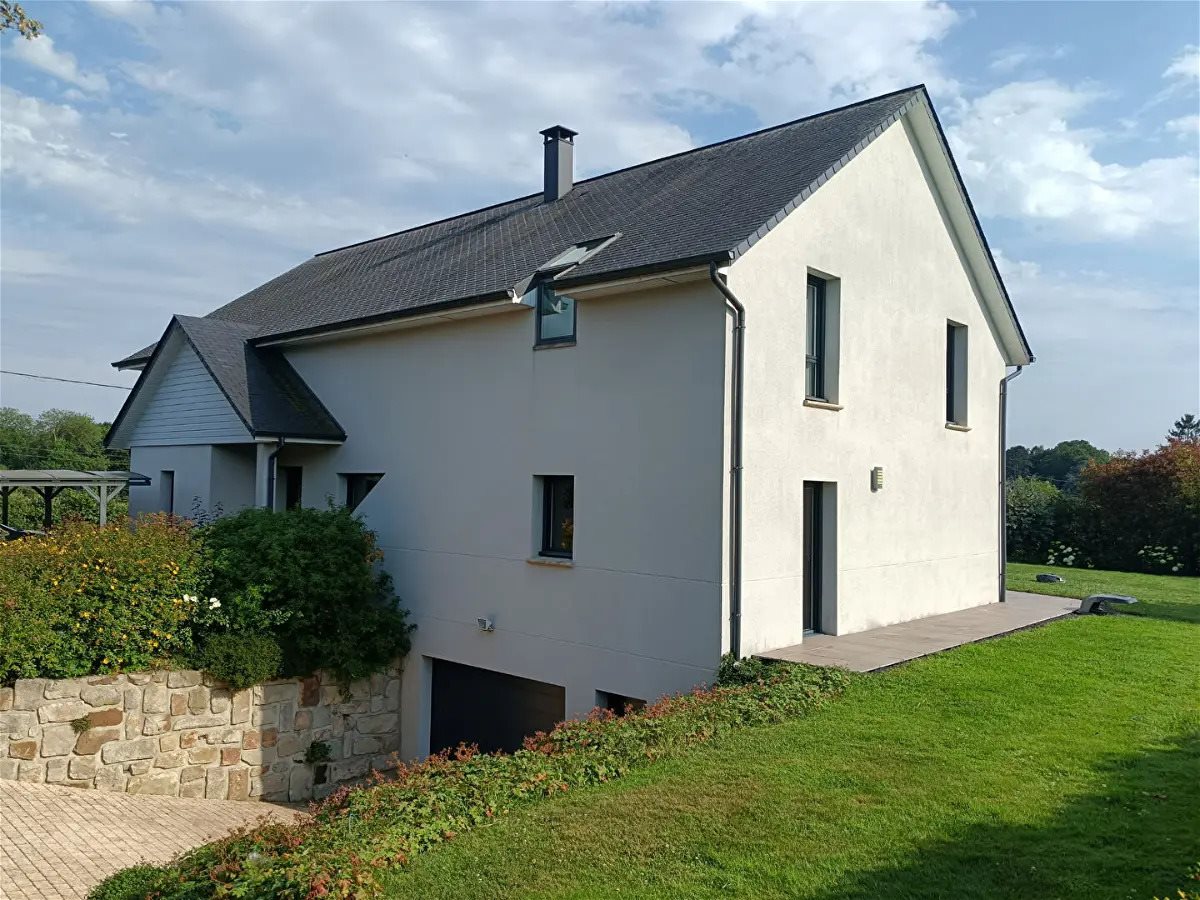 Maison à vendre, 240m², Bois-Guillaume