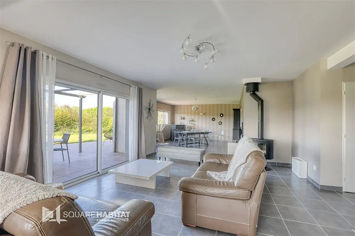 Maison à vendre, 240m², Bois-Guillaume