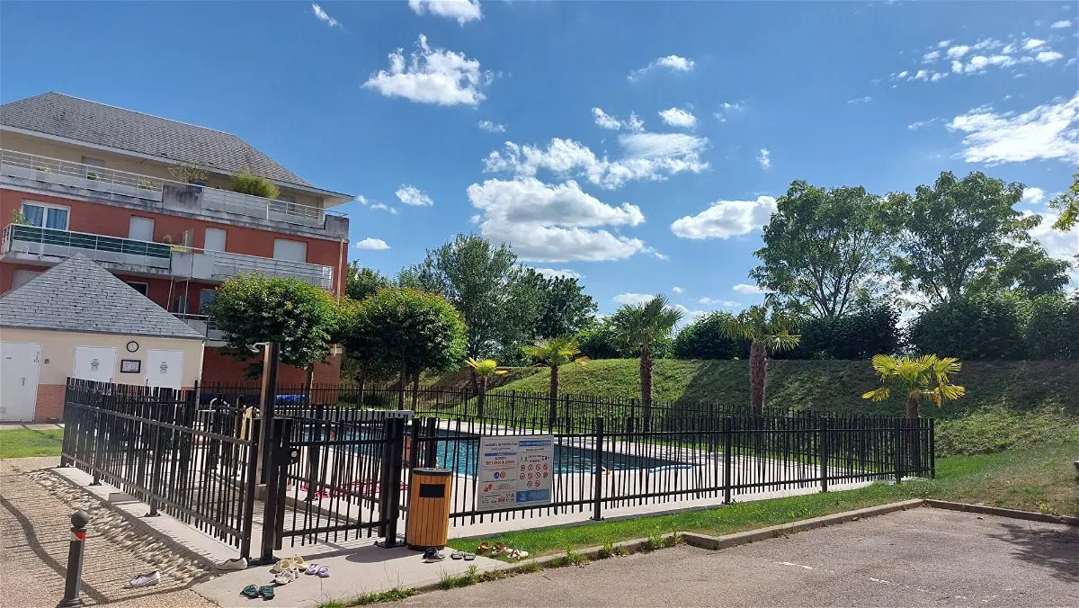 Appartement à vendre, 44m², Amfreville-la-Mi-Voie