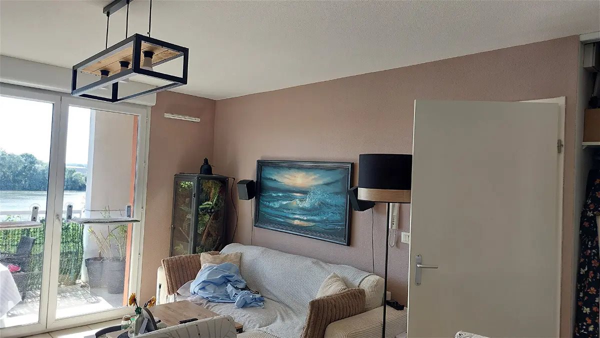 Appartement à vendre, 44m², Amfreville-la-Mi-Voie