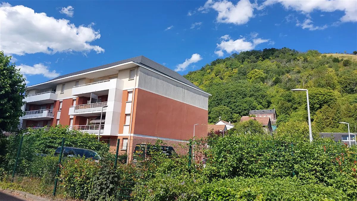 Appartement à vendre, 44m², Amfreville-la-Mi-Voie