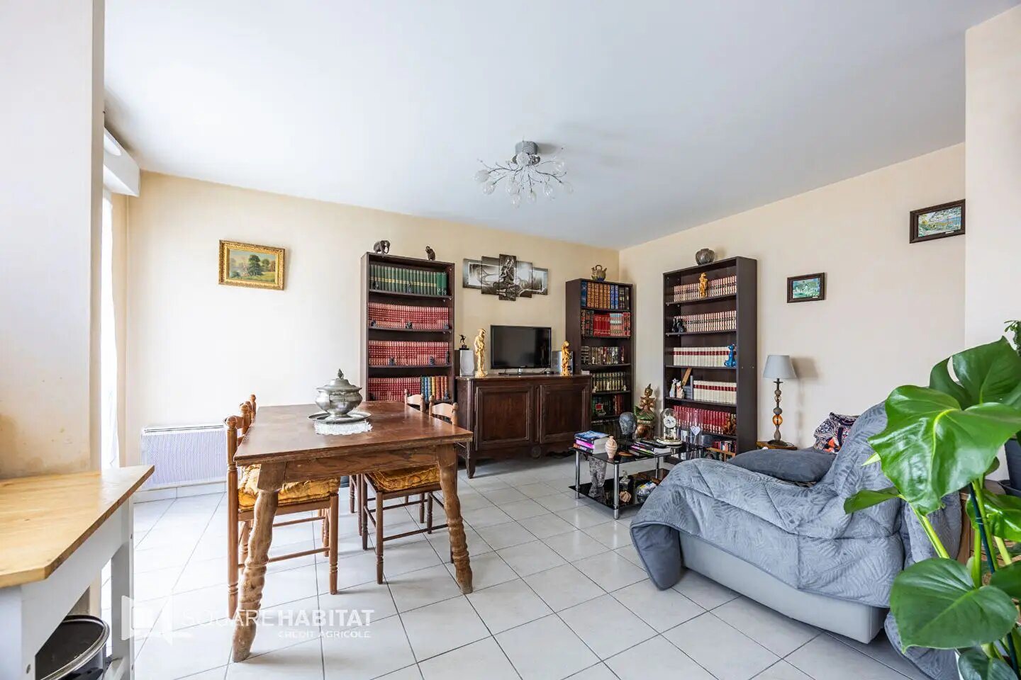 Appartement à vendre, 39m², Vernon
