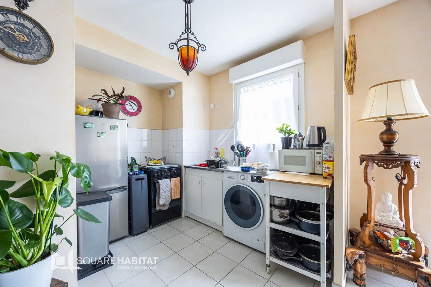 Appartement à vendre, 39m², Vernon