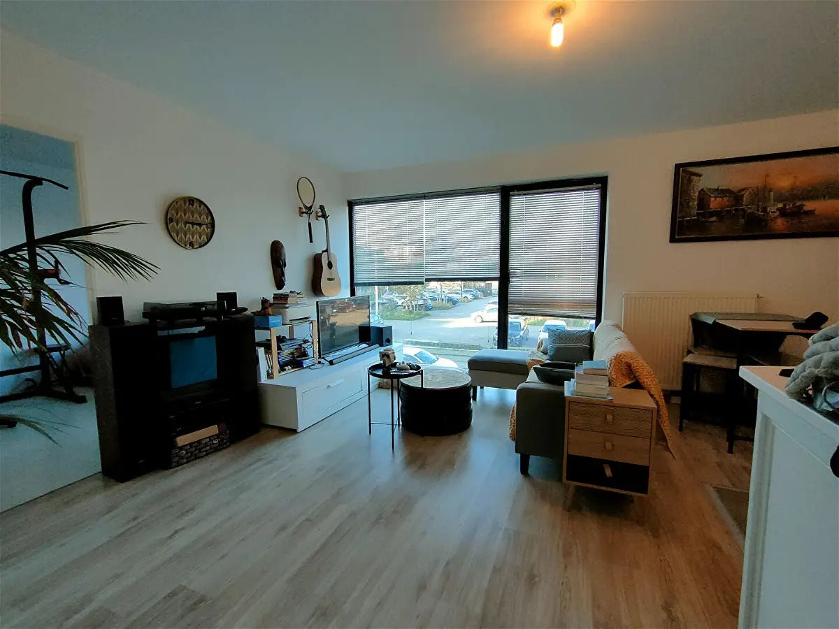 Appartement à vendre, 45m², Le Havre