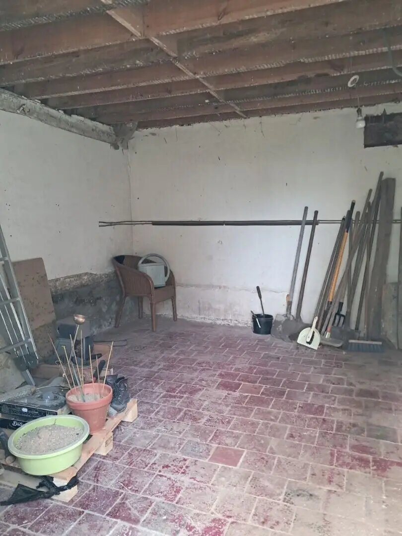 Maison à vendre, 106m², Beaumont-le-Roger