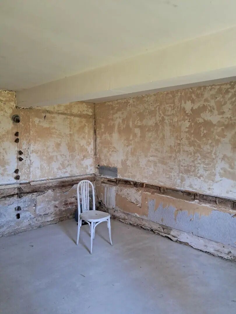 Maison à vendre, 106m², Beaumont-le-Roger