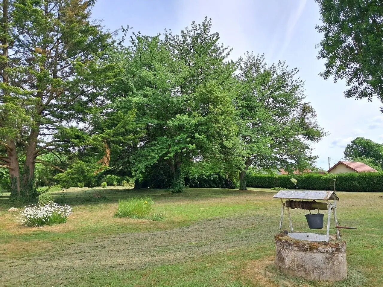 Maison à vendre, 106m², Beaumont-le-Roger