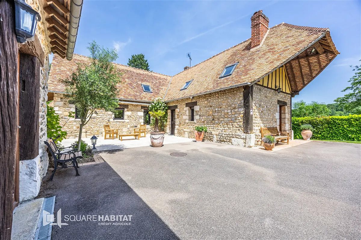 Maison à vendre, 150m², Saint-Pierre-des-Fleurs