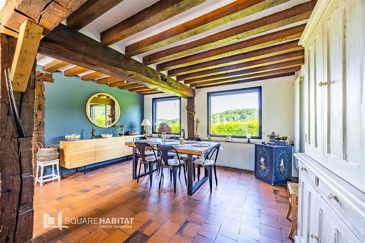 Maison à vendre, 150m², Saint-Pierre-des-Fleurs