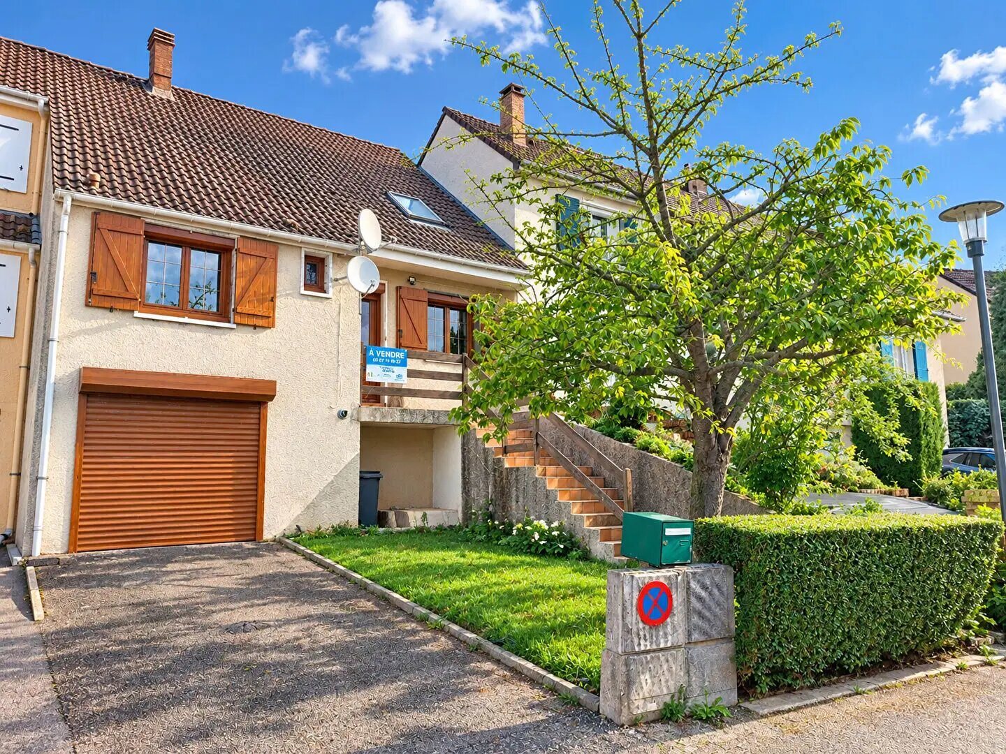 Maison à vendre, 107m², Eu