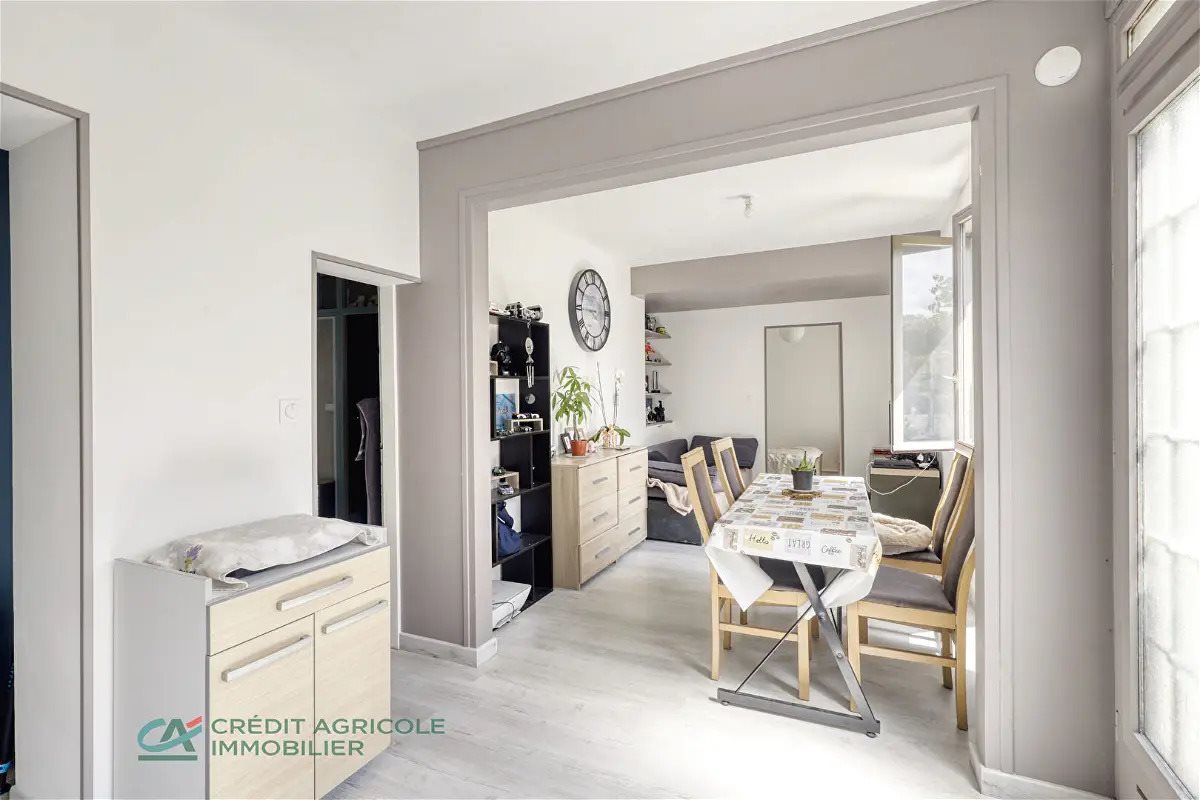Maison à vendre, 69m², Fécamp