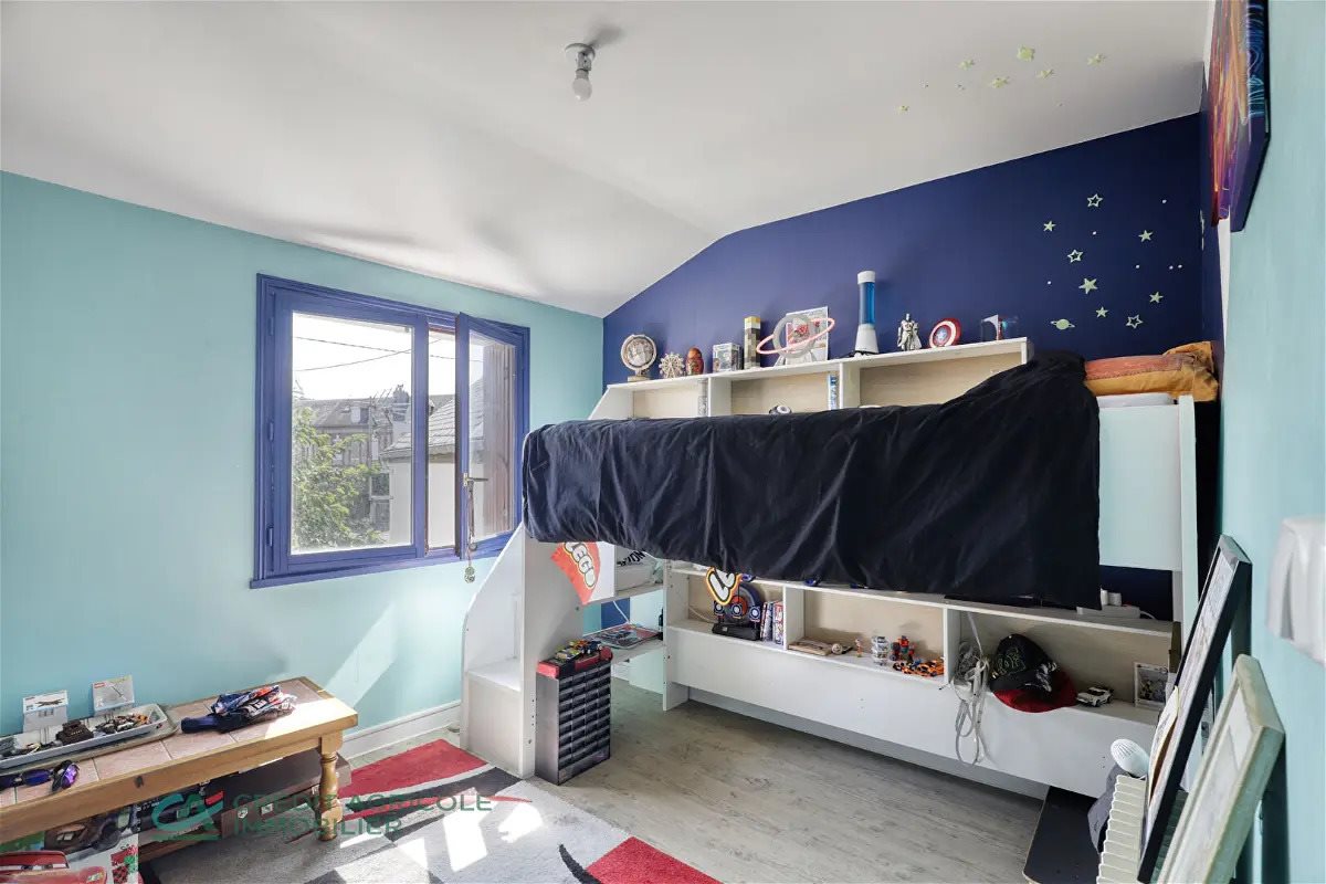 Maison à vendre, 69m², Fécamp