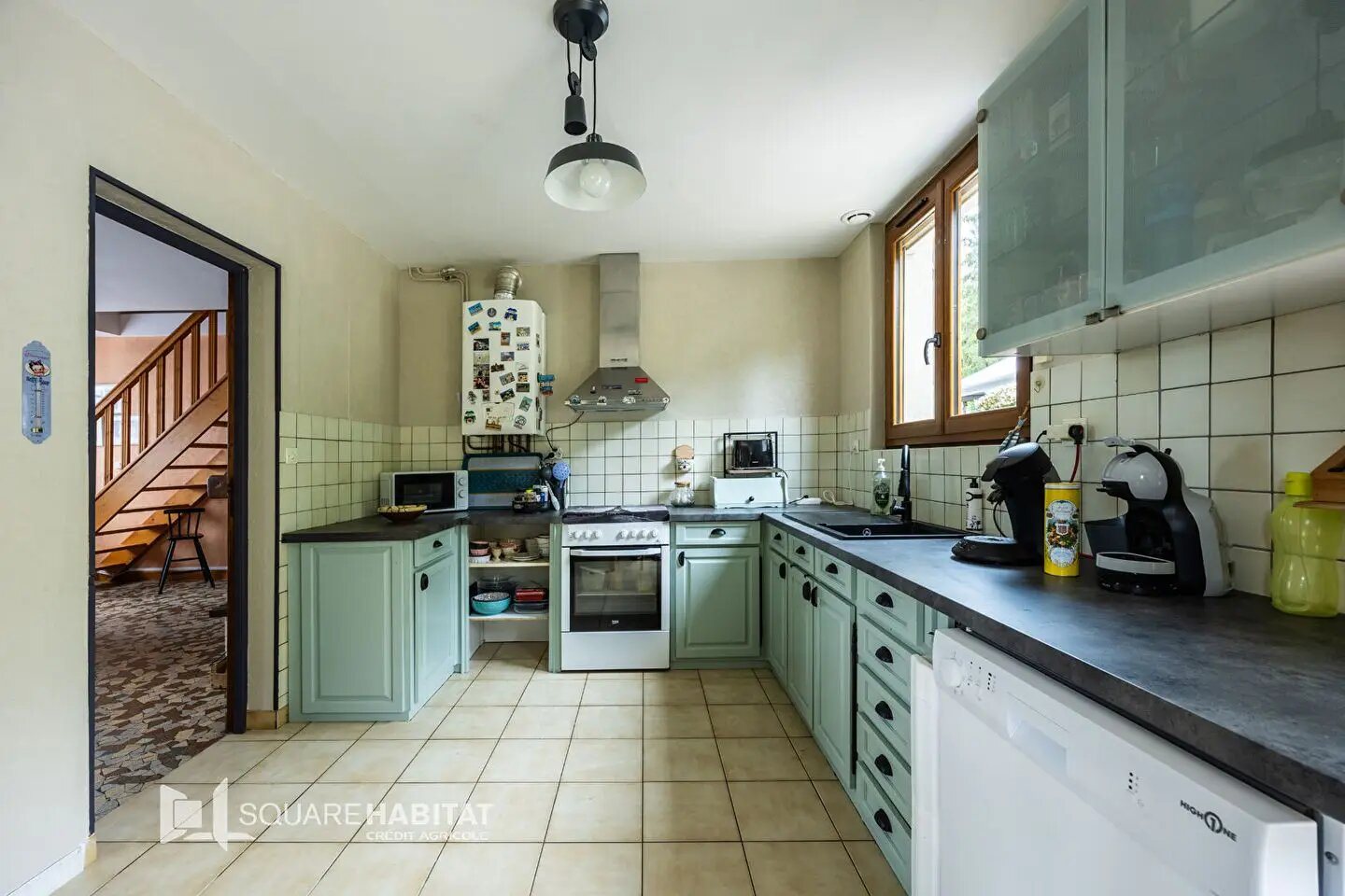 Maison à vendre, 75m², Les Andelys