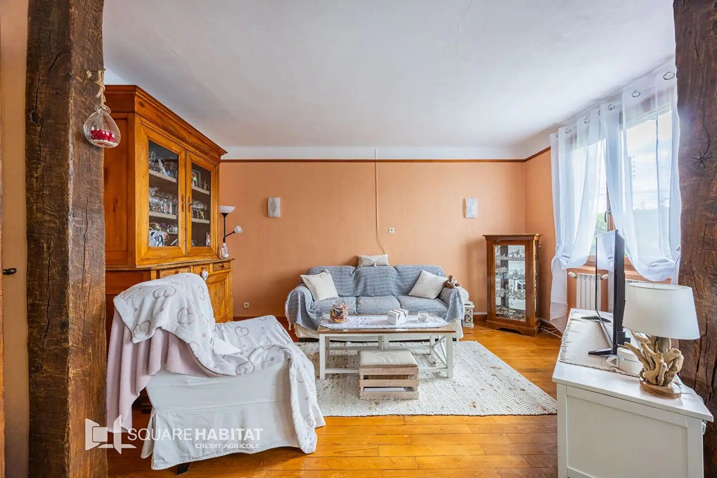 Maison à vendre, 75m², Les Andelys