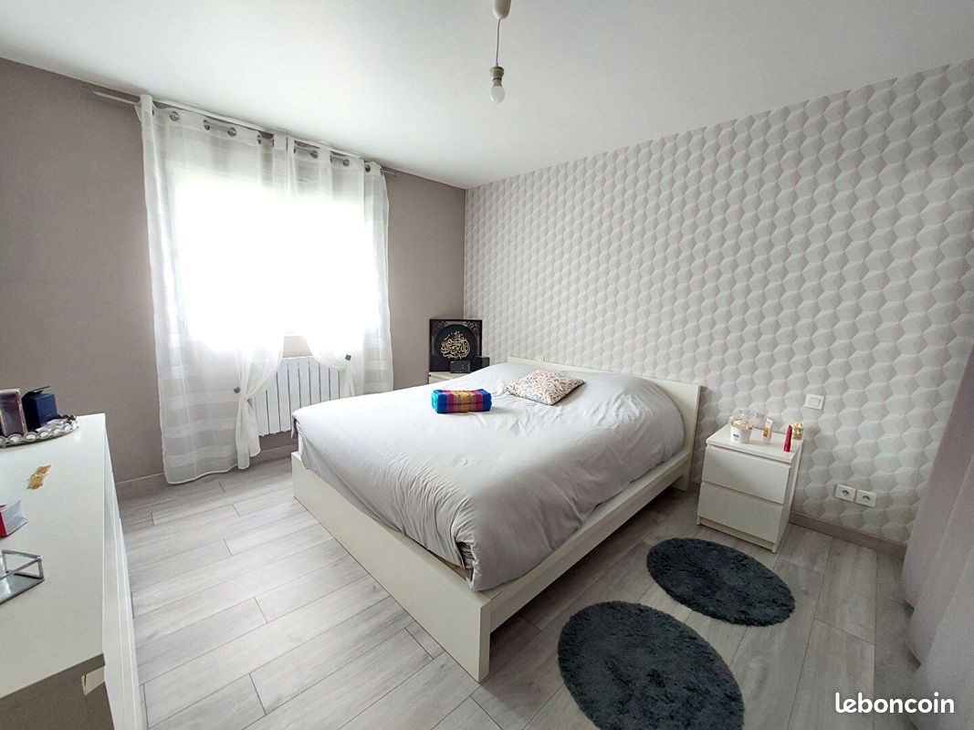 Maison à vendre, 142m², Heuqueville