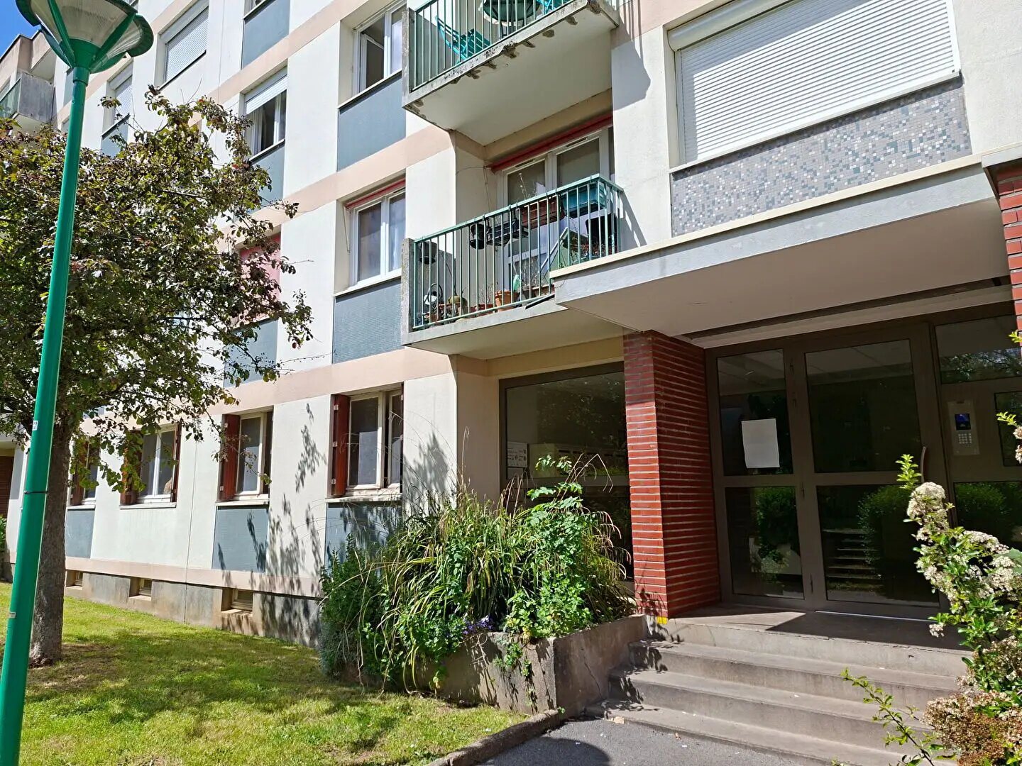 Appartement à vendre, 41m², Bihorel