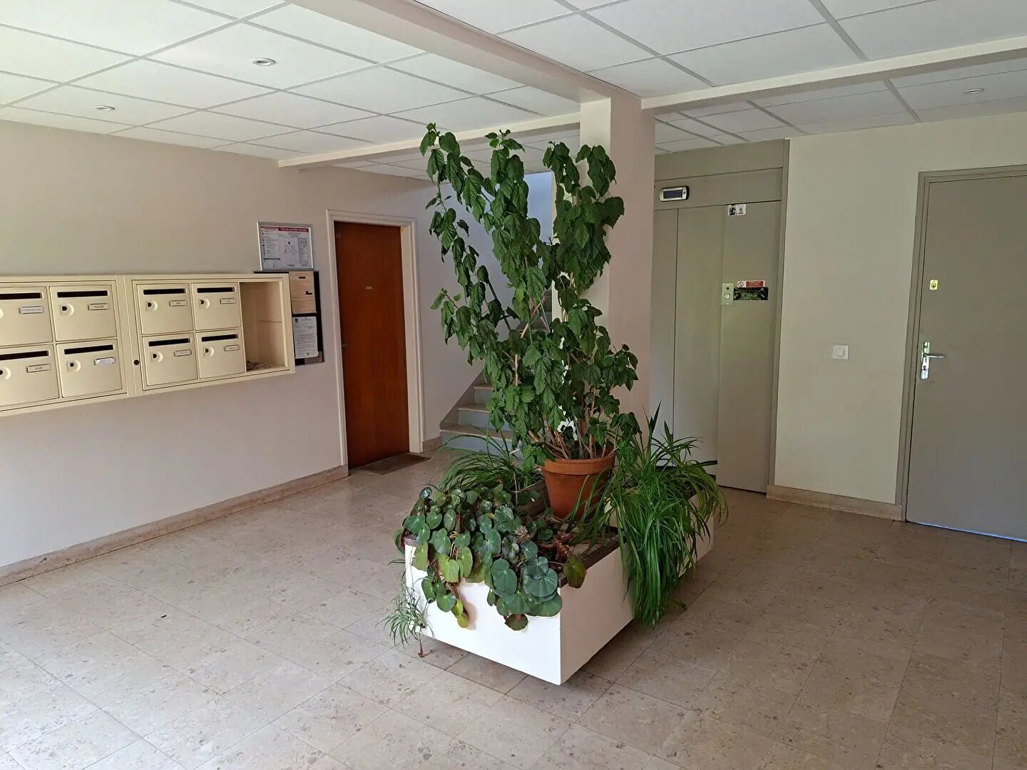 Appartement à vendre, 41m², Bihorel