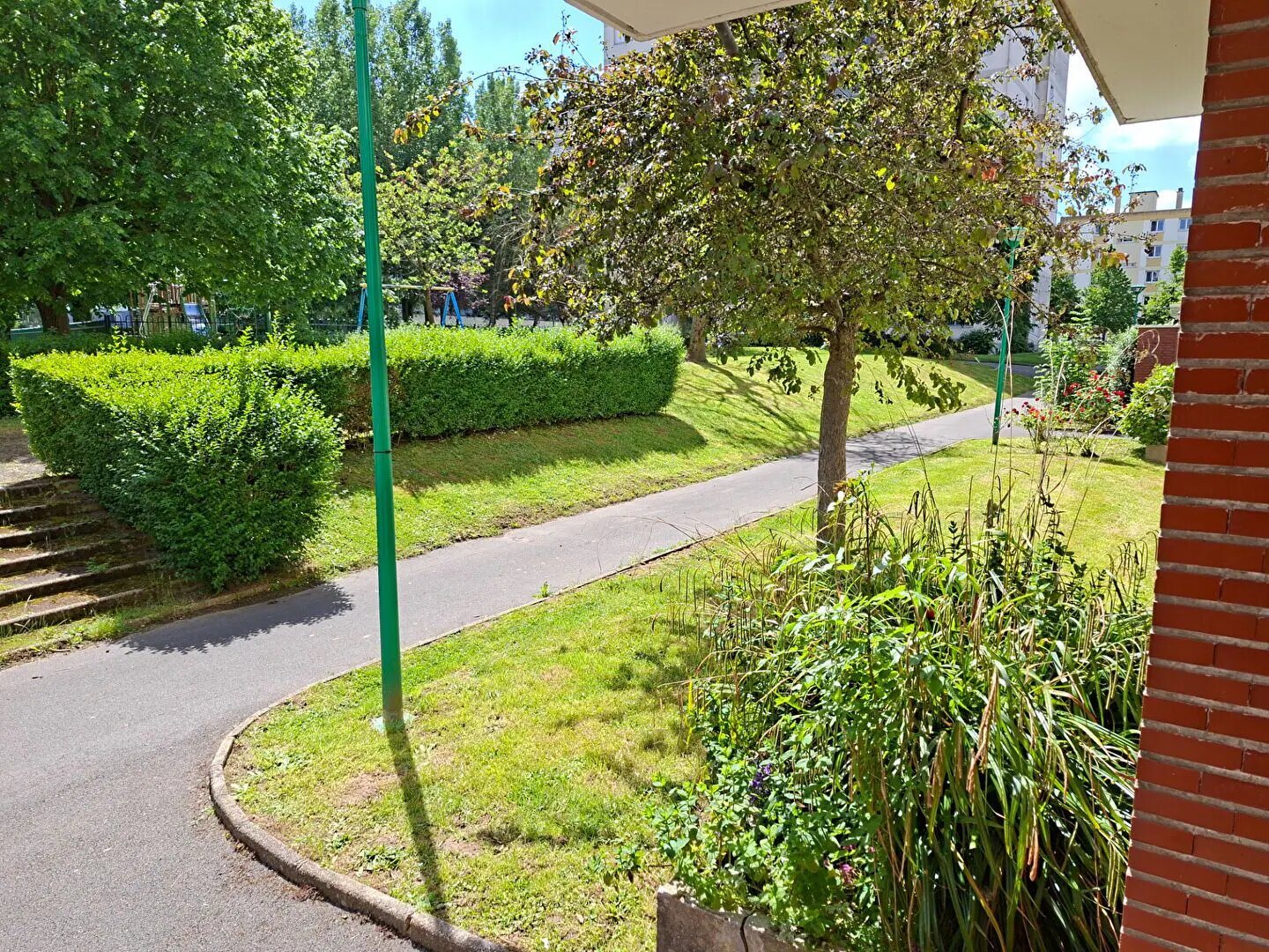 Appartement à vendre, 41m², Bihorel