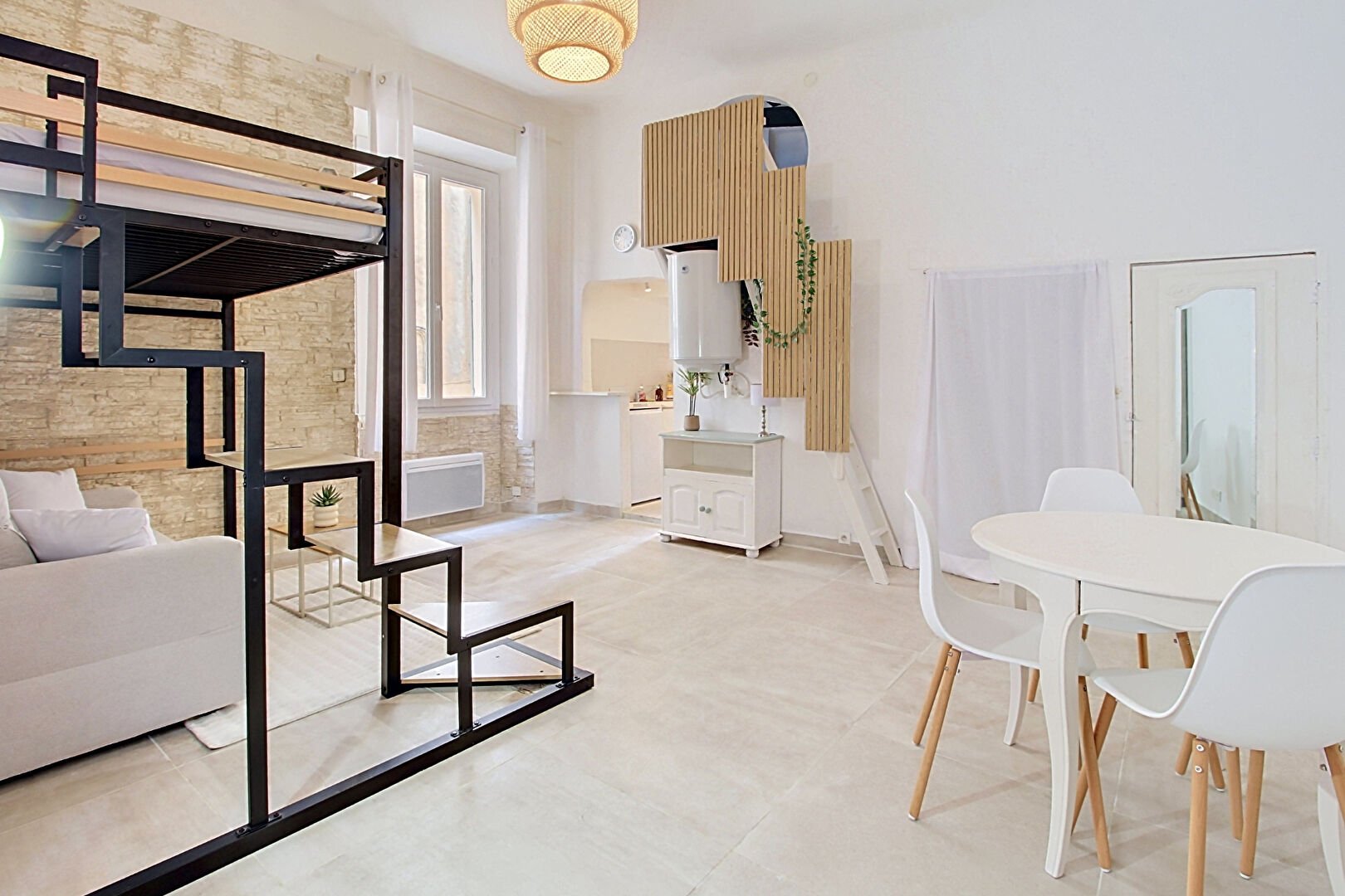 Appartement à louer, 32m², Draguignan