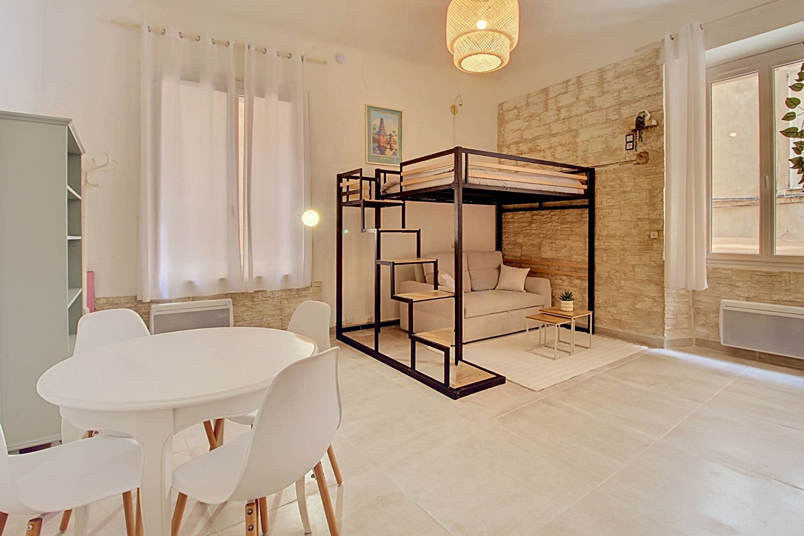 Appartement à louer, 32m², Draguignan