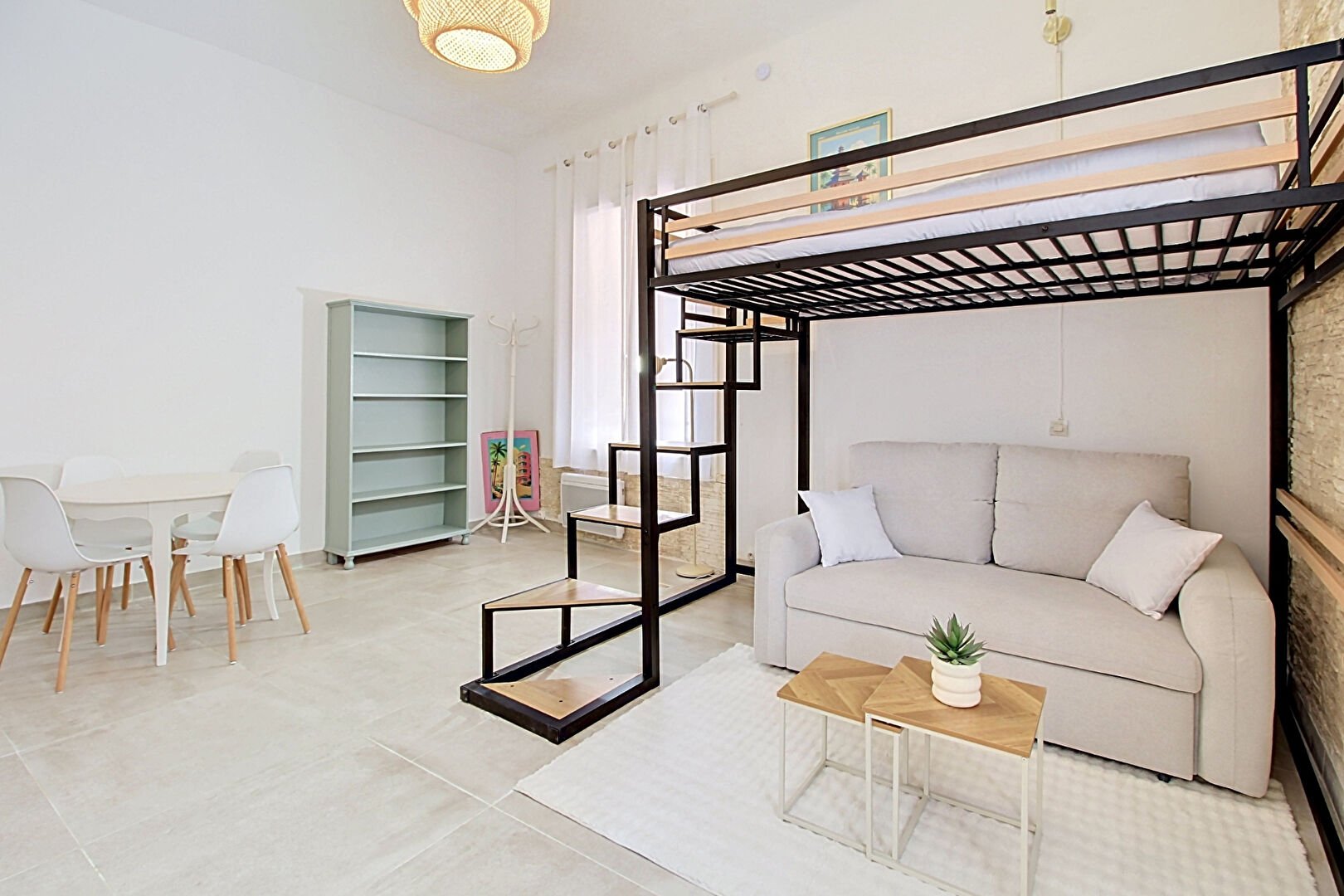 Appartement à louer, 32m², Draguignan