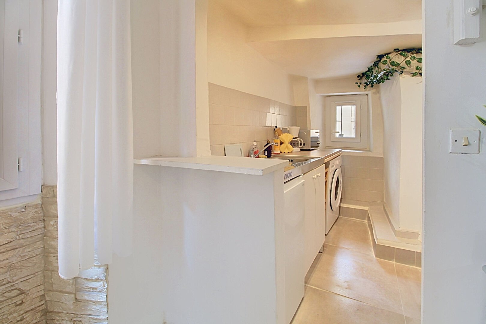 Appartement à louer, 32m², Draguignan
