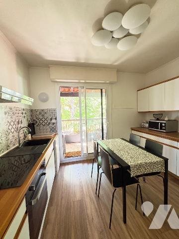 Appartement à vendre, 70m², Ramonville-Saint-Agne
