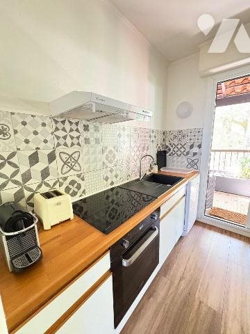 Appartement à vendre, 70m², Ramonville-Saint-Agne