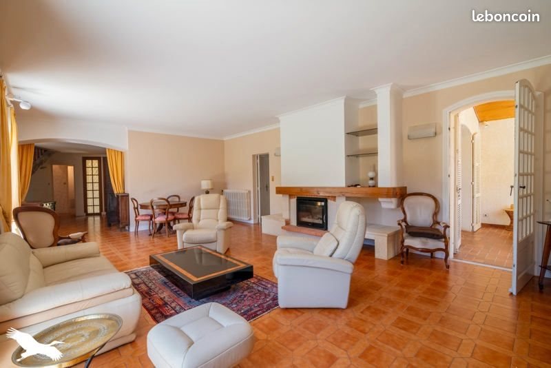 Maison à vendre, 166m², Ramonville-Saint-Agne