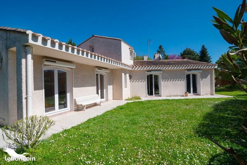 Maison à vendre, 166m², Ramonville-Saint-Agne
