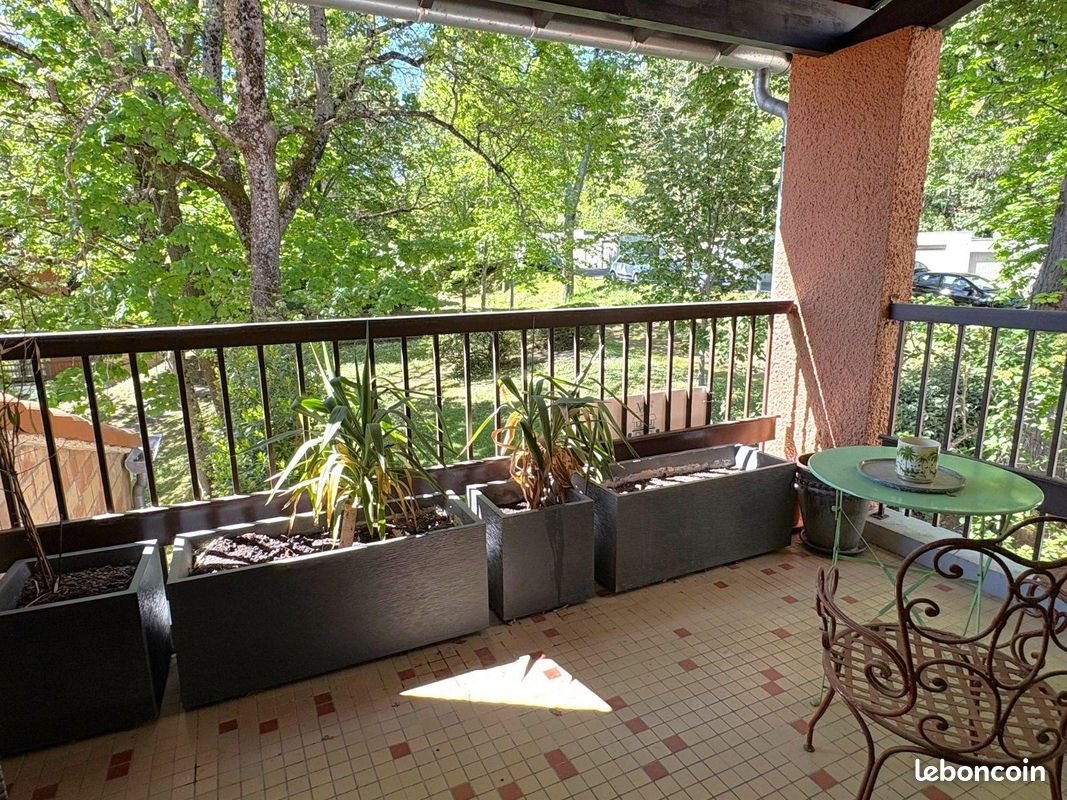 Appartement à vendre, 70m², Ramonville-Saint-Agne