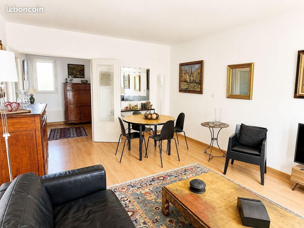 Appartement à vendre, 70m², Ramonville-Saint-Agne