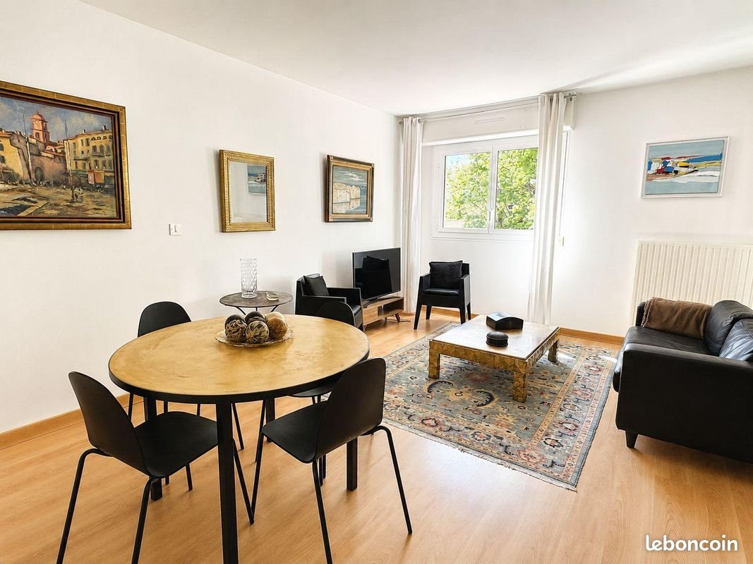 Appartement à vendre, 70m², Ramonville-Saint-Agne