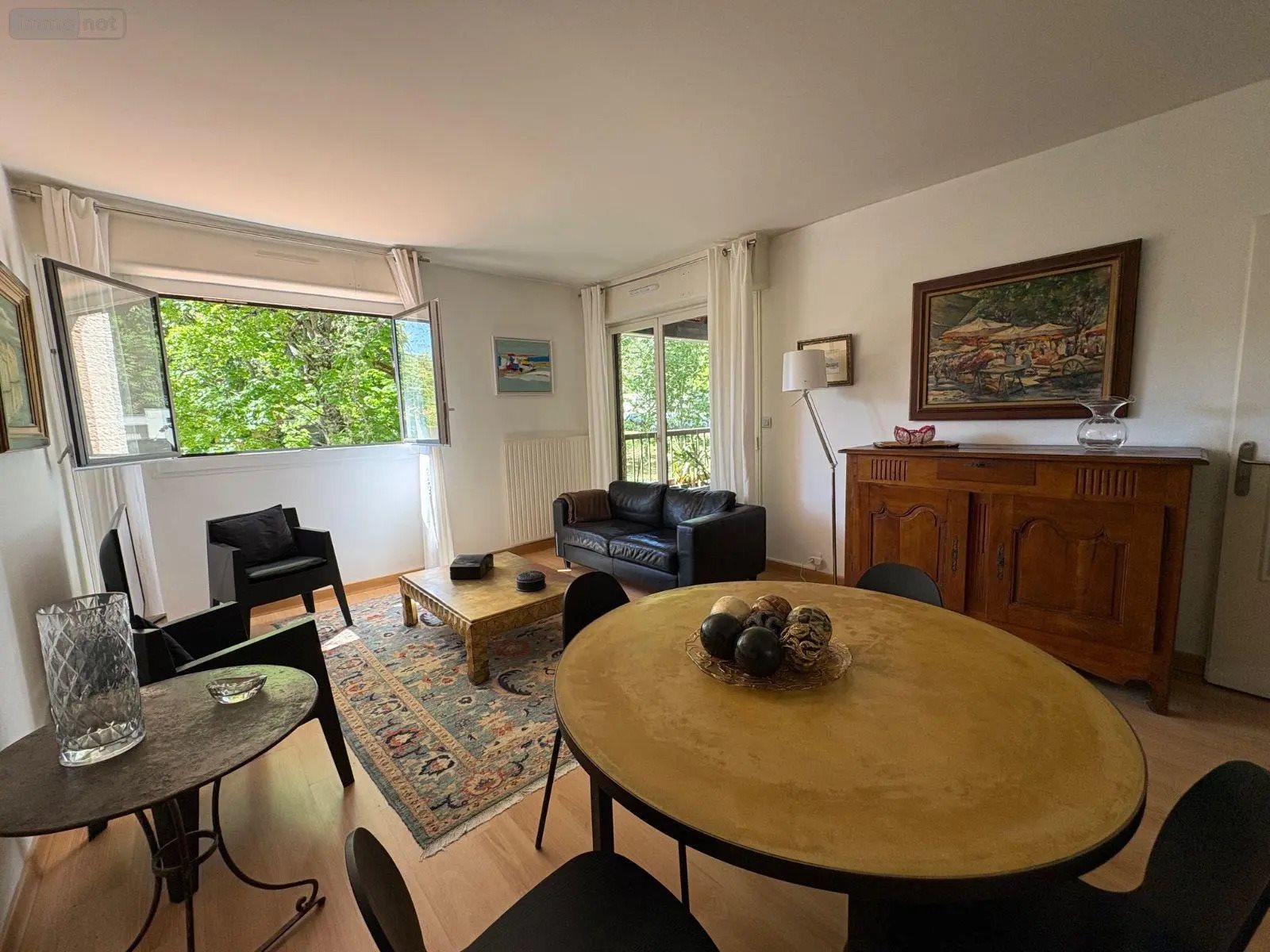 Appartement à vendre, 70m², Ramonville-Saint-Agne
